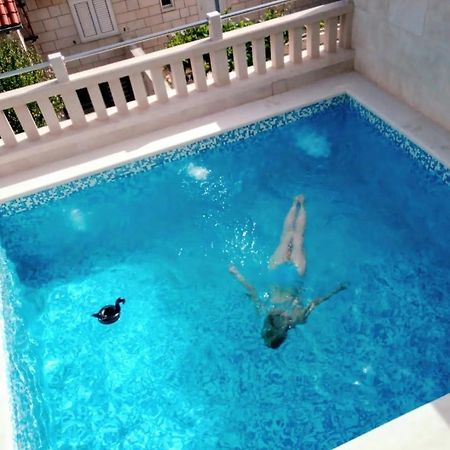 Apartment Making Memories ปูชิสชา ภายนอก รูปภาพ