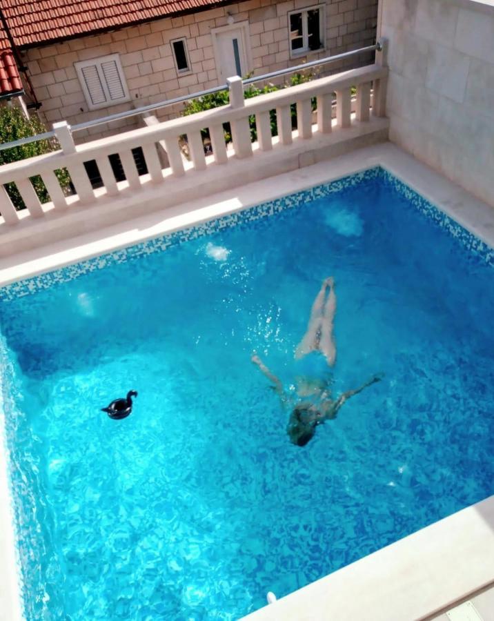 Apartment Making Memories ปูชิสชา ภายนอก รูปภาพ