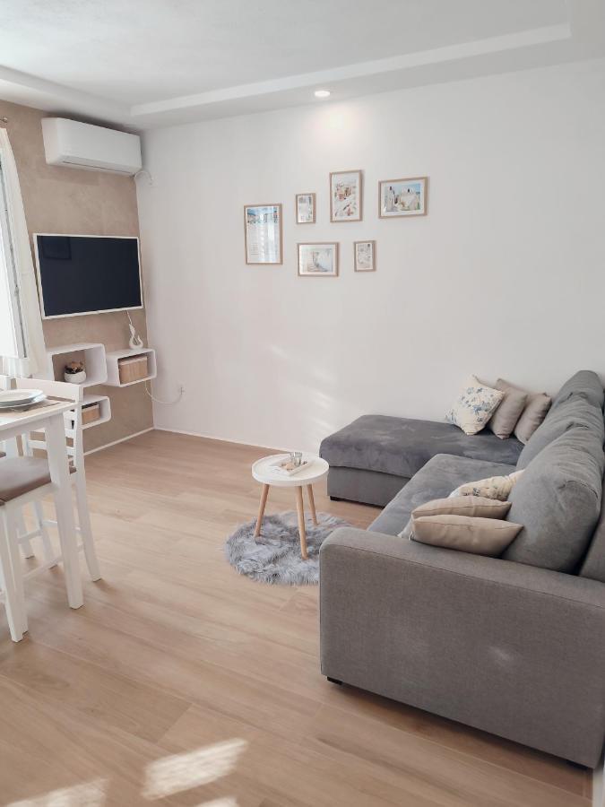 Apartment Making Memories ปูชิสชา ภายนอก รูปภาพ