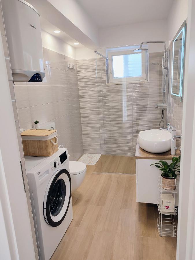 Apartment Making Memories ปูชิสชา ภายนอก รูปภาพ