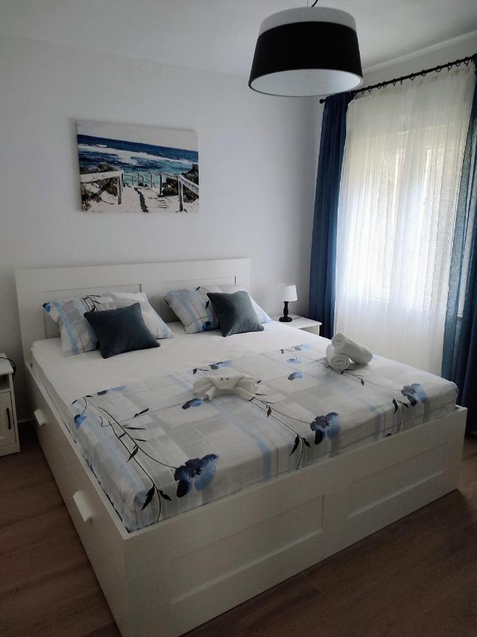 Apartment Making Memories ปูชิสชา ภายนอก รูปภาพ
