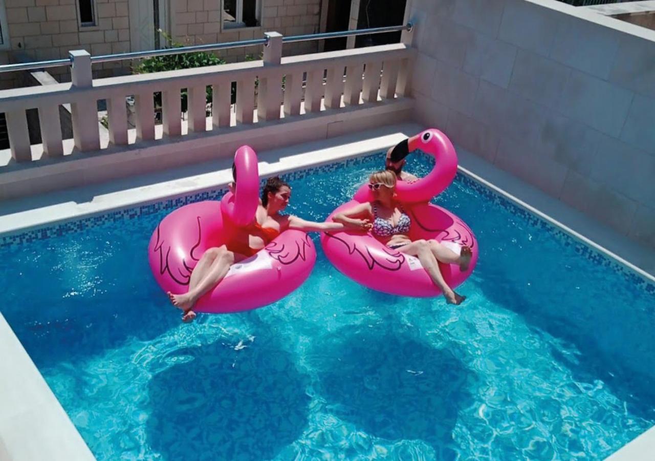 Apartment Making Memories ปูชิสชา ภายนอก รูปภาพ