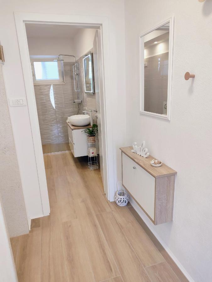 Apartment Making Memories ปูชิสชา ภายนอก รูปภาพ
