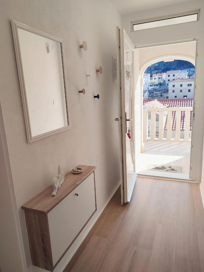 Apartment Making Memories ปูชิสชา ภายนอก รูปภาพ